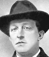 Блок Александр Алесандрович