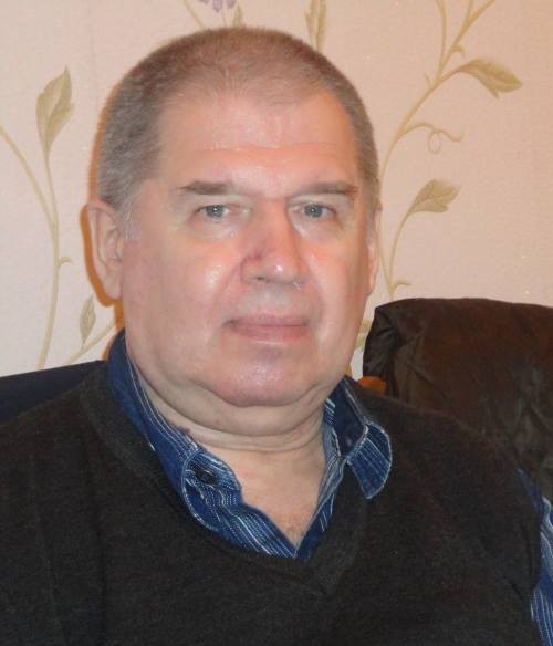 Авто Николай Ященко