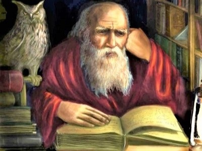 притчи